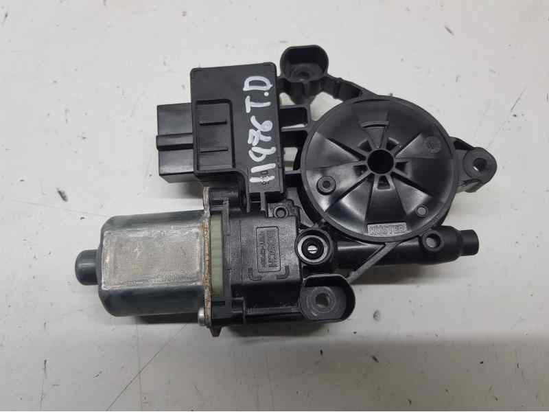 Recambio de motor elevalunas trasero derecho para volkswagen polo advance referencia OEM IAM 5Q0959812D  