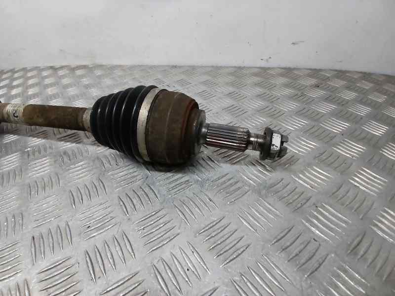 Recambio de transmision delantera derecha para renault scenic ii authentique referencia OEM IAM 8200472158  