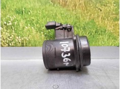 Recambio de caudalimetro para citroën c4 picasso exclusive referencia OEM IAM 9662635680 AFH6038 HITACHI