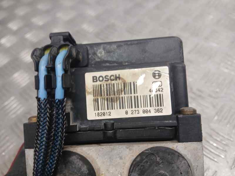 Recambio de abs para opel zafira a club referencia OEM IAM 90581417 0265216651 BOSCH