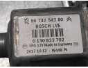 Recambio de elevalunas delantero derecho para peugeot 208 access referencia OEM IAM 9674254380 0130822702 ELECTRICO 2 PINES