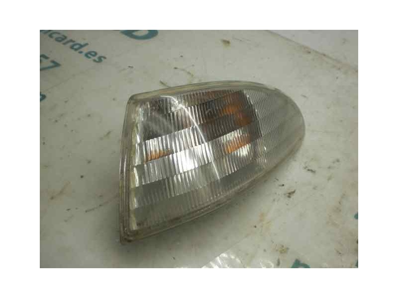 Recambio de piloto delantero izquierdo para ford mondeo berlina/familiar (fd) clx berlina referencia OEM IAM   