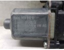Recambio de motor elevalunas trasero derecho para volkswagen polo advance referencia OEM IAM 5Q0959812D  