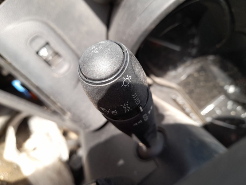 Recambio de mando luces y limpia para citroën berlingo furgoneta/monovolumen (k9) 1.5 bluehdi 100 referencia OEM IAM 98312611ZD 