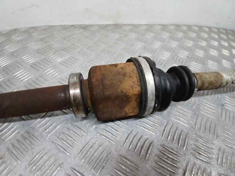 Recambio de transmision delantera derecha para renault scenic ii authentique referencia OEM IAM 8200472158  