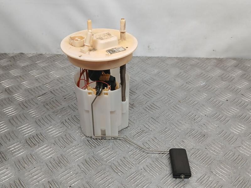 Recambio de aforador para ford focus turnier active referencia OEM IAM JX619H307CA  0580203227