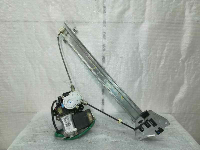 Recambio de elevalunas delantero derecho para mitsubishi galant berlina (ea0) 2.4 gdi cat referencia OEM IAM 0620200095 5 PINS M