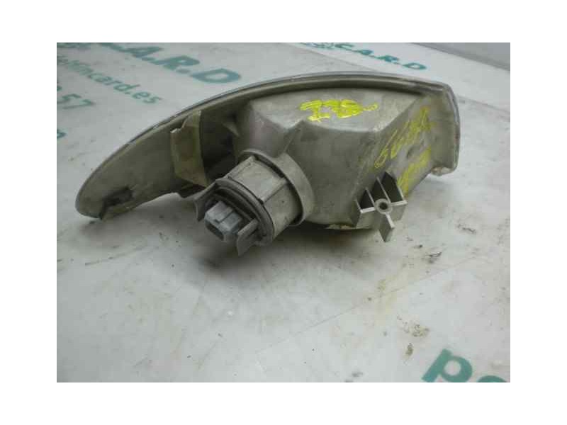 Recambio de piloto delantero izquierdo para ford mondeo berlina/familiar (fd) clx berlina referencia OEM IAM   