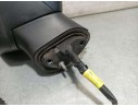 Recambio de retrovisor izquierdo para nissan micra v (k14) acenta referencia OEM IAM 222740030  ELECTRICO 5 CABLES