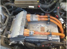 Recambio de convertidor para fiat 500 e icon referencia OEM IAM   