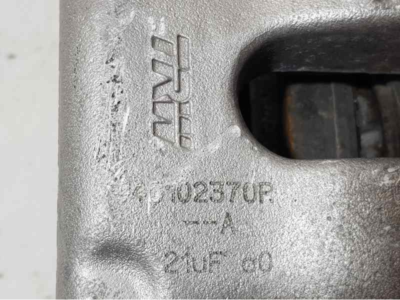 Recambio de pinza freno trasera izquierda para renault megane iv berlina 5p zen referencia OEM IAM   TRW