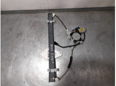 Recambio de elevalunas trasero izquierdo para chevrolet epica lt referencia OEM IAM 96647591 SIN REF DONGYANG ELECTRICO 2 PINES