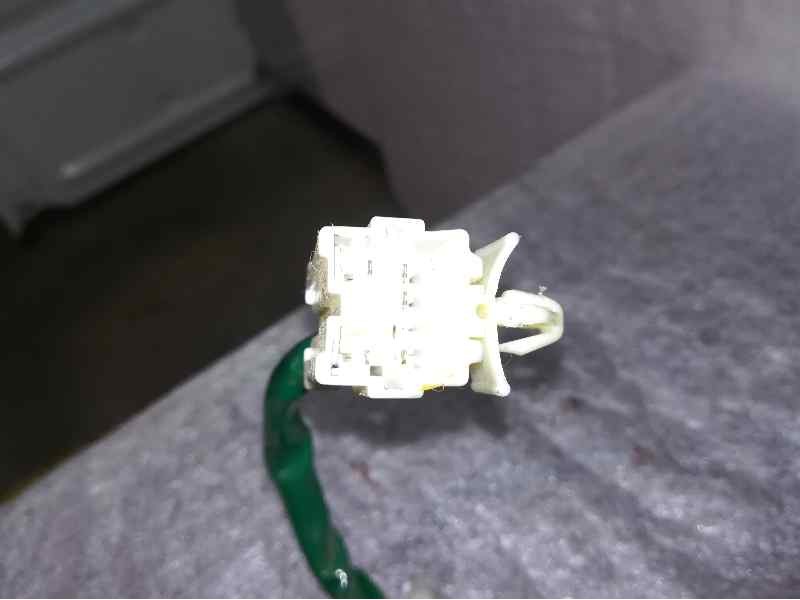 Recambio de elevalunas delantero derecho para mitsubishi galant berlina (ea0) 2.4 gdi cat referencia OEM IAM 0620200095 5 PINS M