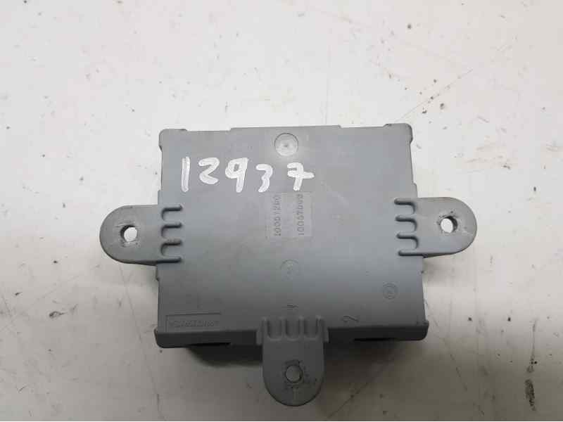 Recambio de modulo confort para land rover freelander (lr2) td4 e referencia OEM IAM BH4214D617AA  