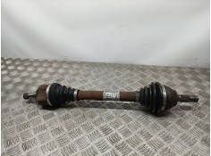 Recambio de transmision delantera izquierda para citroën ds3 sport referencia OEM IAM 9661107380  