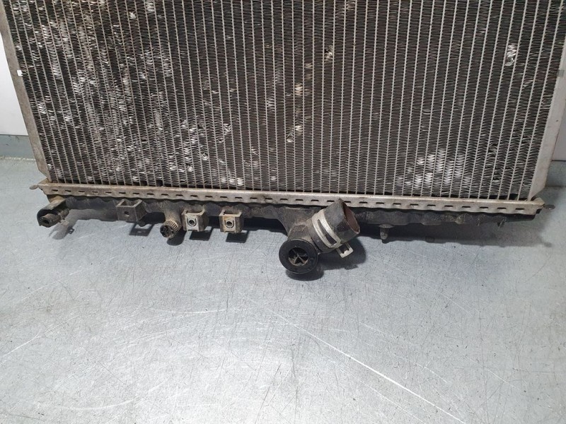 Recambio de radiador agua para citroën c5 berlina 2.2 hdi vivace referencia OEM IAM 1330Q4  