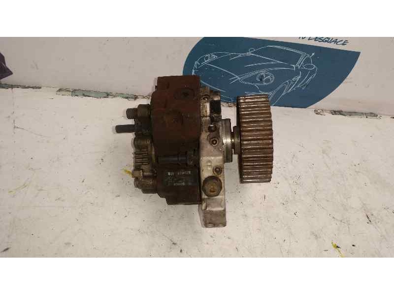 Recambio de bomba alta presion para renault megane ii berlina 5p 1.9 dci diesel referencia OEM IAM 00611351988 8200108225 BOSCH