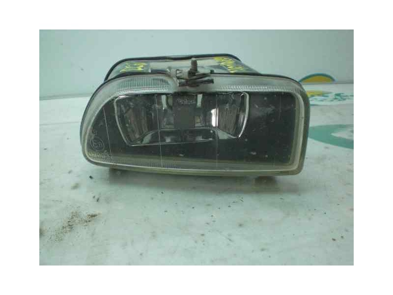 Recambio de faro antiniebla derecho para ford mondeo berlina/familiar (fd) clx berlina referencia OEM IAM   
