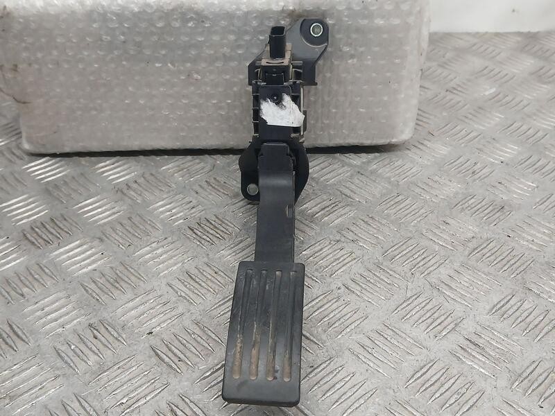 Recambio de potenciometro pedal para ford focus turnier active referencia OEM IAM JX619F836AC  6PV01285100