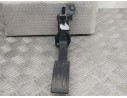 Recambio de potenciometro pedal para ford focus turnier active referencia OEM IAM JX619F836AC  6PV01285100