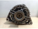 Recambio de alternador para opel zafira a club referencia OEM IAM 0124415005 90561168 BOSCH 100A