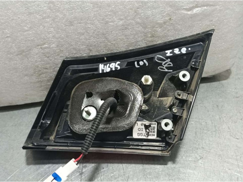 Recambio de piloto trasero izquierdo para honda civic lim.5 (fk) 1.5 sport plus referencia OEM IAM 01501A  INTERIOR