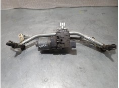 Recambio de motor limpia delantero para peugeot 208 access referencia OEM IAM 9815497780 3397021910 BOSCH