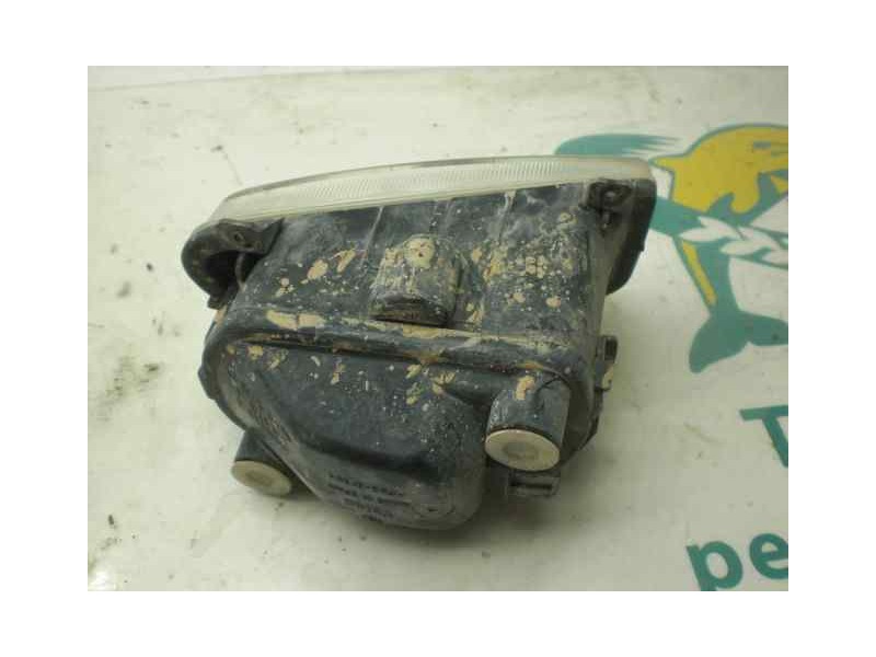 Recambio de faro antiniebla derecho para ford mondeo berlina/familiar (fd) clx berlina referencia OEM IAM   