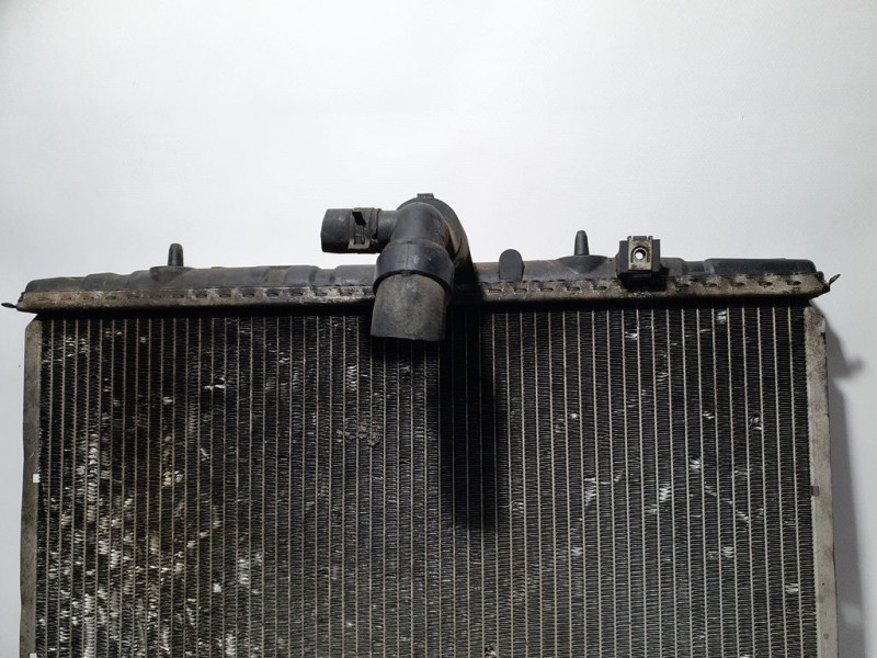 Recambio de radiador agua para citroën c5 berlina 2.2 hdi vivace referencia OEM IAM 1330Q4  