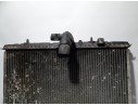 Recambio de radiador agua para citroën c5 berlina 2.2 hdi vivace referencia OEM IAM 1330Q4  