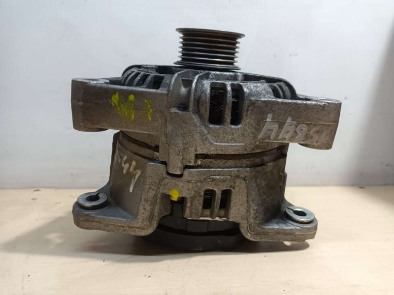 Recambio de alternador para opel zafira a club referencia OEM IAM 0124415005 90561168 BOSCH 100A