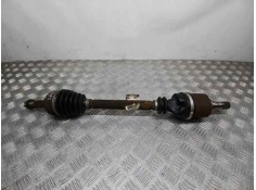 TRANSMISION DELANTERA IZQUIERDA 8200330413 