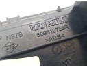 Recambio de mando elevalunas delantero izquierdo para renault express furgoneta/monovolumen 1.5 blue dci 95 (f6ab) referencia OE