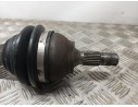 Recambio de transmision delantera izquierda para citroën ds3 sport referencia OEM IAM 9661107380  