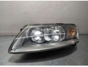 Recambio de faro izquierdo para audi a6 c6 (4f2) 2.7 tdi quattro referencia OEM IAM 4F0941003EA  