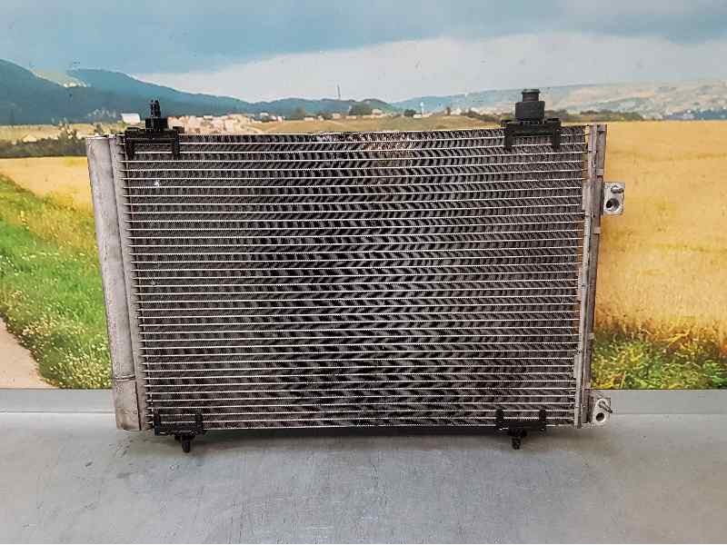 Recambio de condensador / radiador aire acondicionado para citroën c4 picasso exclusive referencia OEM IAM 9682531680 T1952001 B