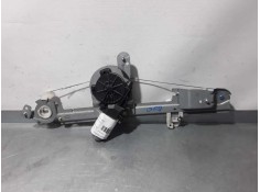 Recambio de elevalunas trasero derecho para renault scenic ii dynamique referencia OEM IAM 8200130628 2 PINES ELECTRICO