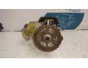 Recambio de bomba alta presion para renault megane ii berlina 5p 1.9 dci diesel referencia OEM IAM 00611351988 8200108225 BOSCH