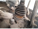 Recambio de mangueta delantera derecha para citroën berlingo furgoneta/monovolumen (k9) 1.5 bluehdi 100 referencia OEM IAM 16478