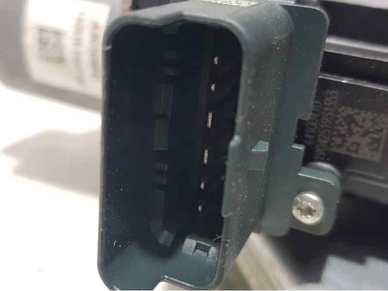 Recambio de elevalunas trasero izquierdo para renault megane iv berlina 5p zen referencia OEM IAM  6 PINS ELECTRICO