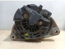 Recambio de alternador para opel zafira a club referencia OEM IAM 0124415005 90561168 BOSCH 100A