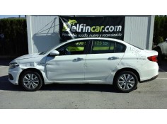 FIAT TIPO II (356) SEDAN