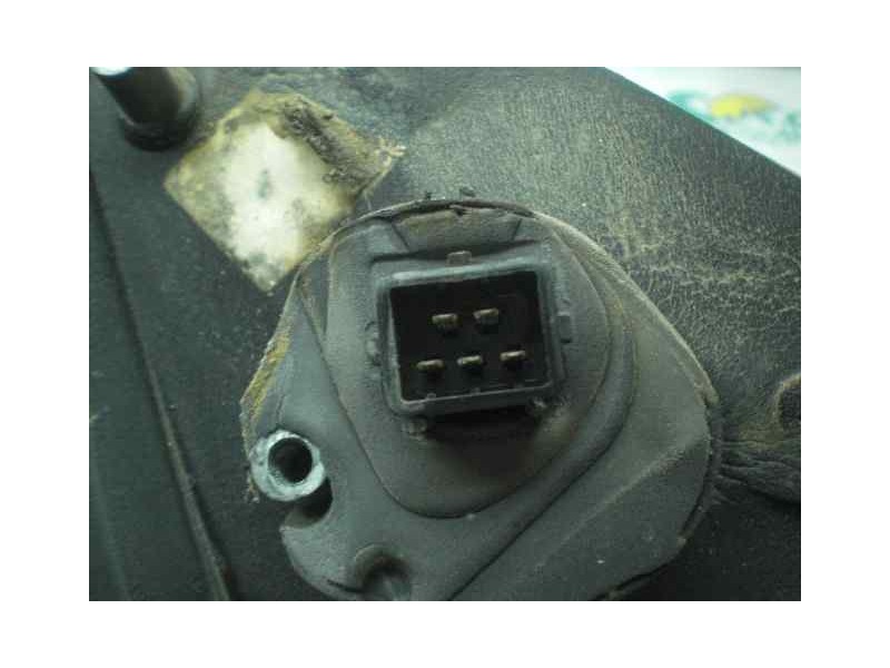 Recambio de retrovisor izquierdo para ford mondeo familiar (gd) 2.5 v6 24v cat referencia OEM IAM  1000002740248 ELECTRICO 5 PIN