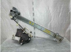 ELEVALUNAS TRASERO DERECHO 0620200066 5 PINS MR215442