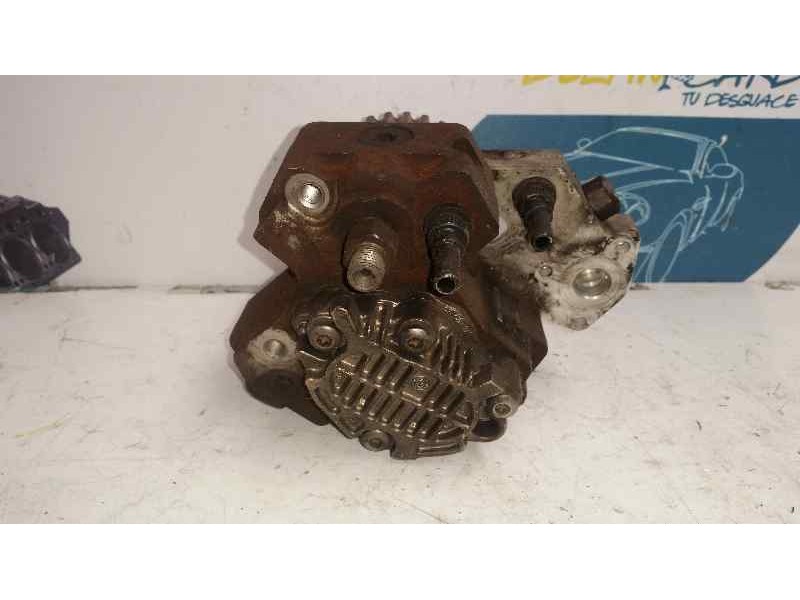 Recambio de bomba alta presion para renault megane ii berlina 5p 1.9 dci diesel referencia OEM IAM 00611351988 8200108225 BOSCH