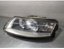 Recambio de faro izquierdo para audi a6 c6 (4f2) 2.7 tdi quattro referencia OEM IAM 4F0941003EA  
