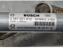 Recambio de motor limpia delantero para peugeot 208 access referencia OEM IAM 9815497780 3397021910 BOSCH