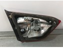 Recambio de piloto trasero derecho para opel crossland x selective referencia OEM IAM 39137519  INTERIOR
