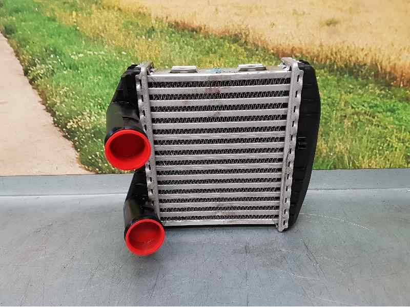 Recambio de intercooler para smart coupe pulse referencia OEM IAM   