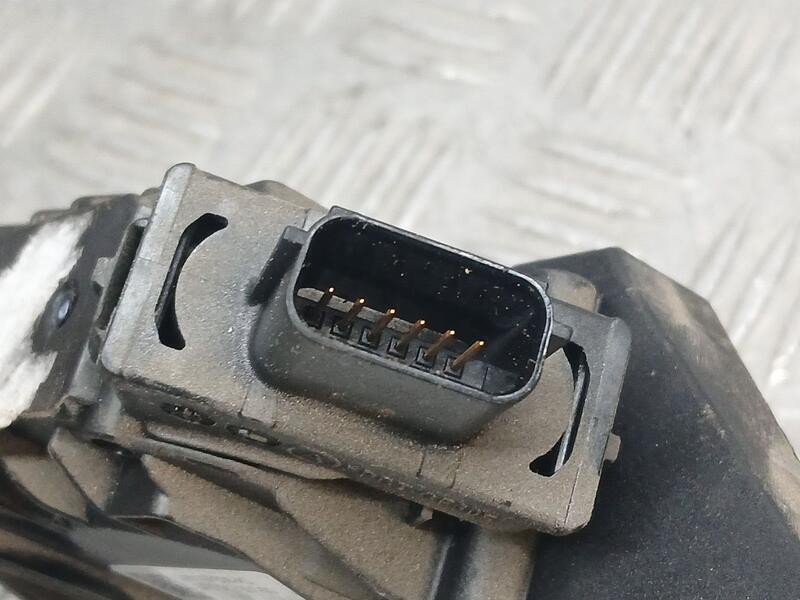 Recambio de potenciometro pedal para ford focus turnier active referencia OEM IAM JX619F836AC  6PV01285100